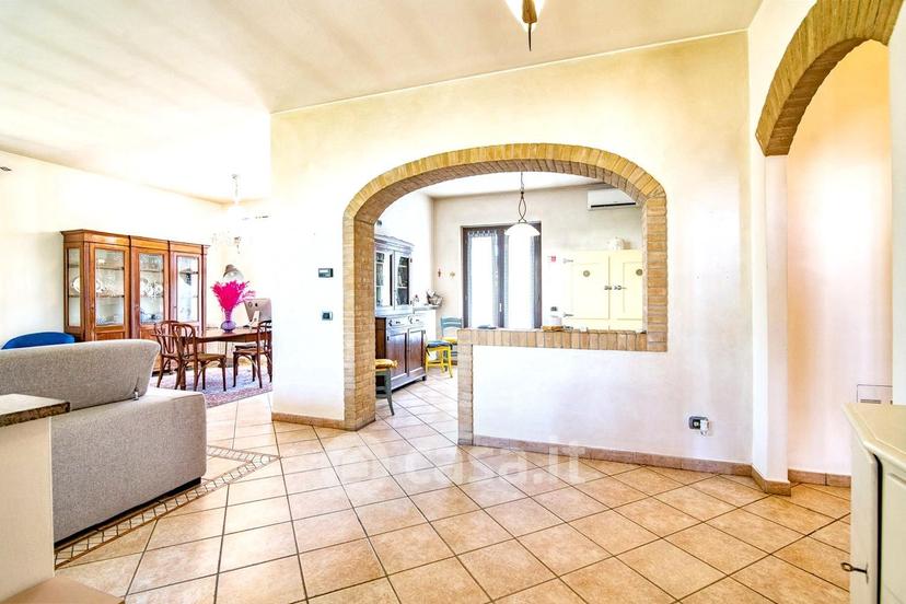 Villa in Emilia — foto 65 di 75