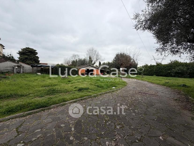 Villa in Via dei Ceccotti 95 — foto 43 di 61