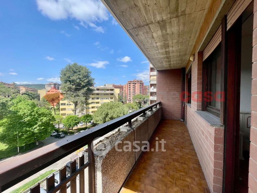 Appartamento in Via Romeo Gallenga 120 — foto 16 di 20