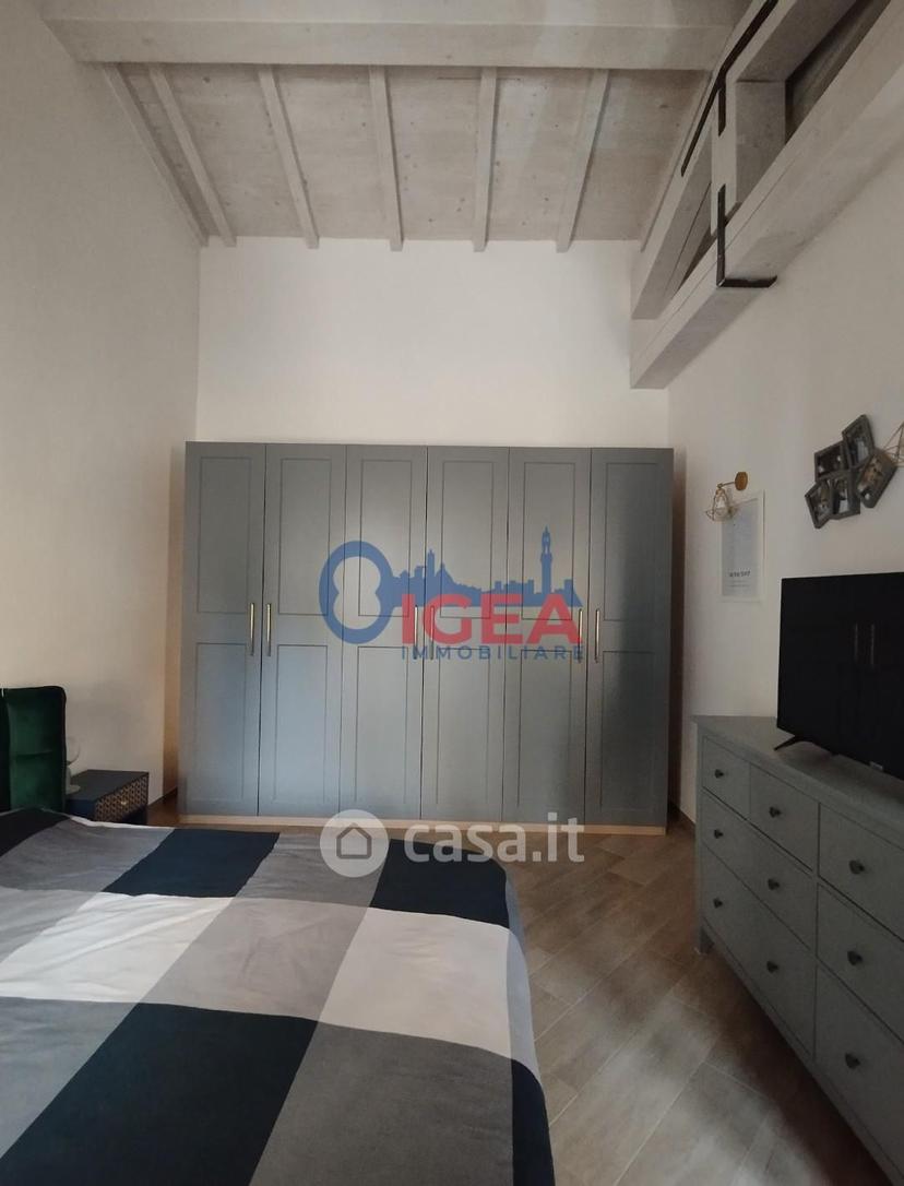 Trilocale in Piazza Arnolfo di Cambio 53034 — foto 7 di 31