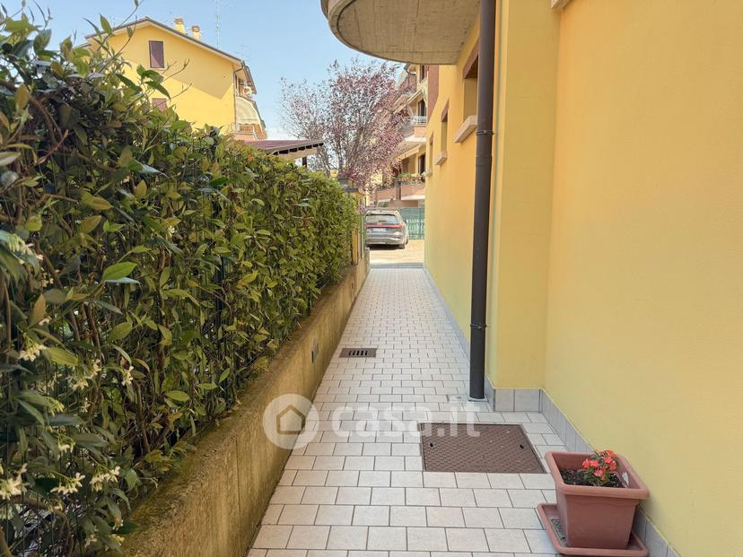Quadrilocale in Via Federico Confalonieri — foto 32 di 45