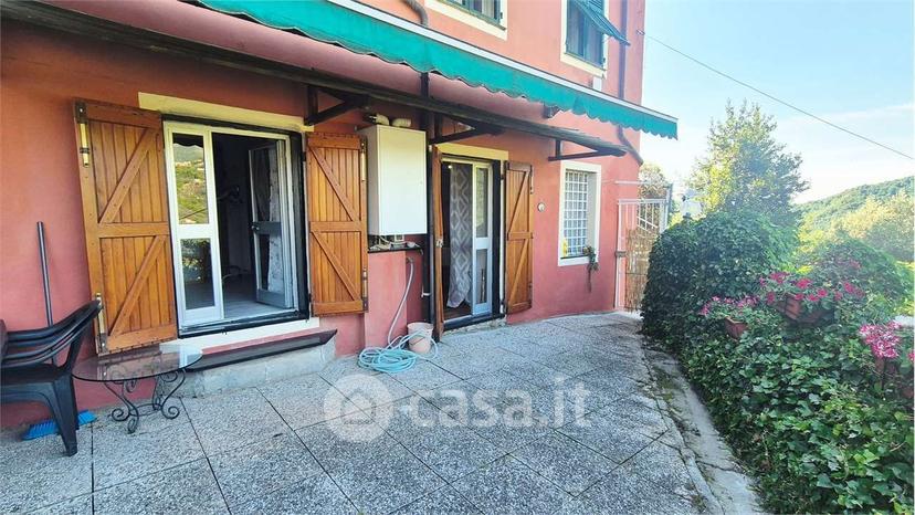 Appartamento in Via Vittorio Veneto — foto 24 di 35