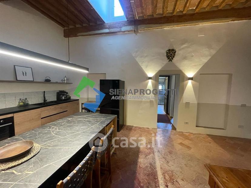 Quadrilocale in Via della Porta Vecchia — foto 38 di 50