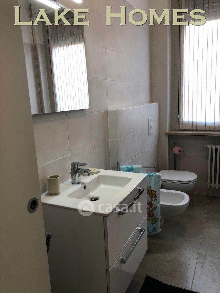 Trilocale in Via Manzoni 69 — foto 30 di 31