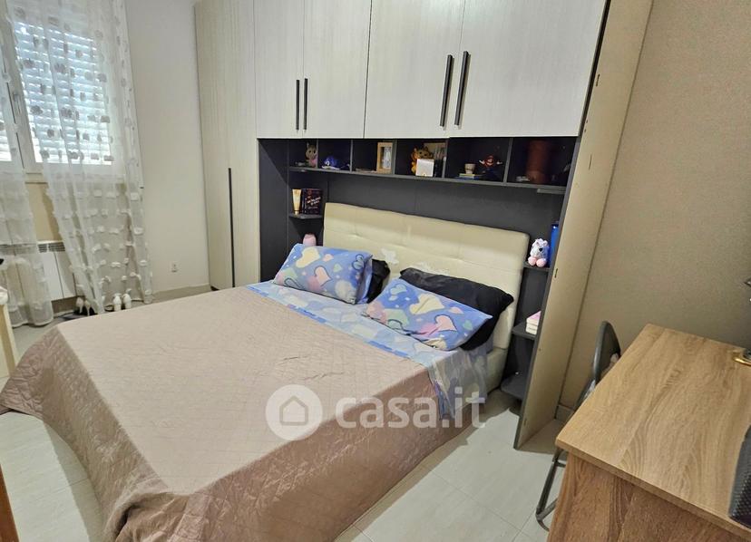 Quadrilocale in Via Giuseppe Saragat 17 — foto 2 di 28