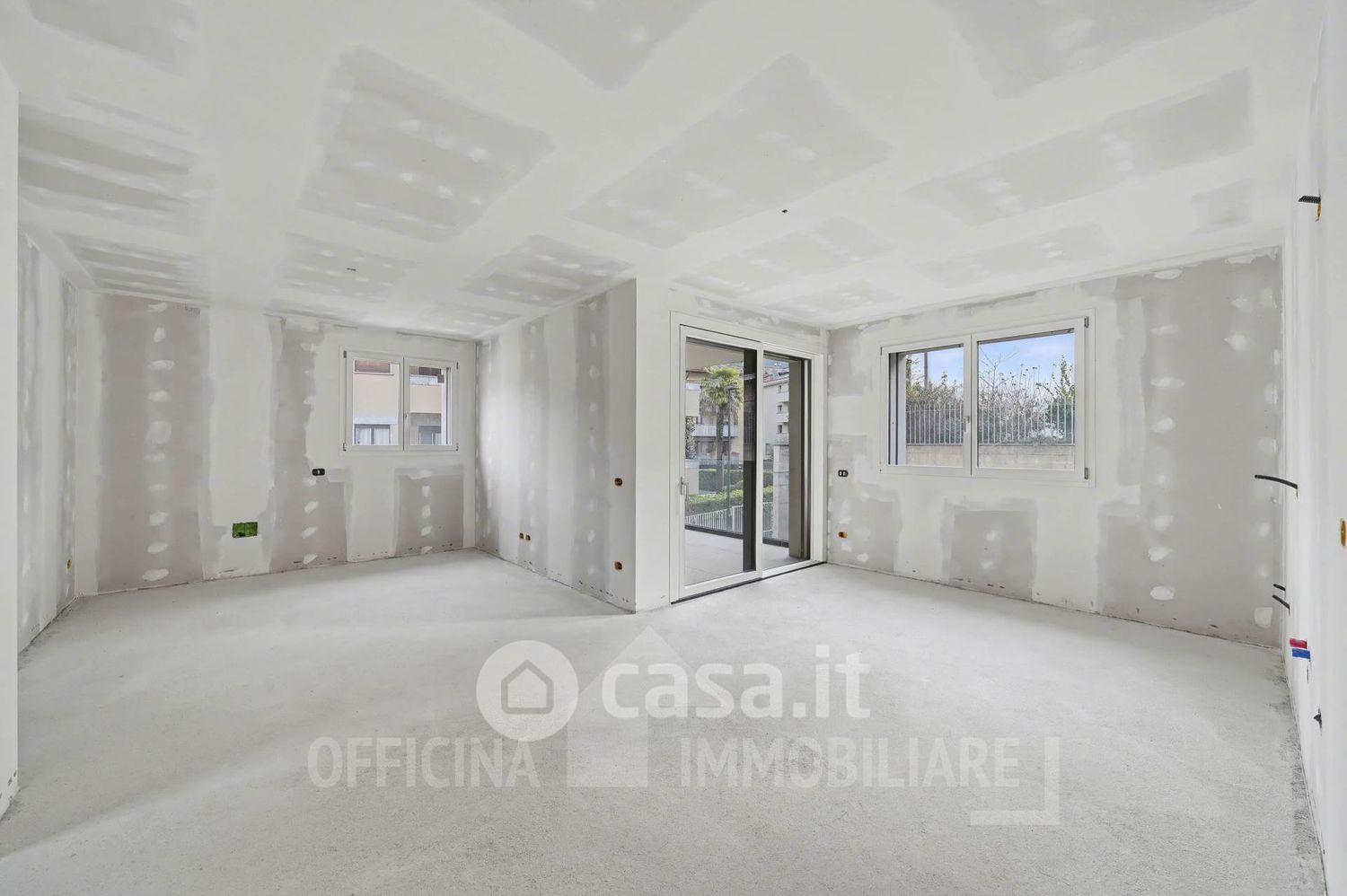 Bilocale in Via Giuseppe Marcora