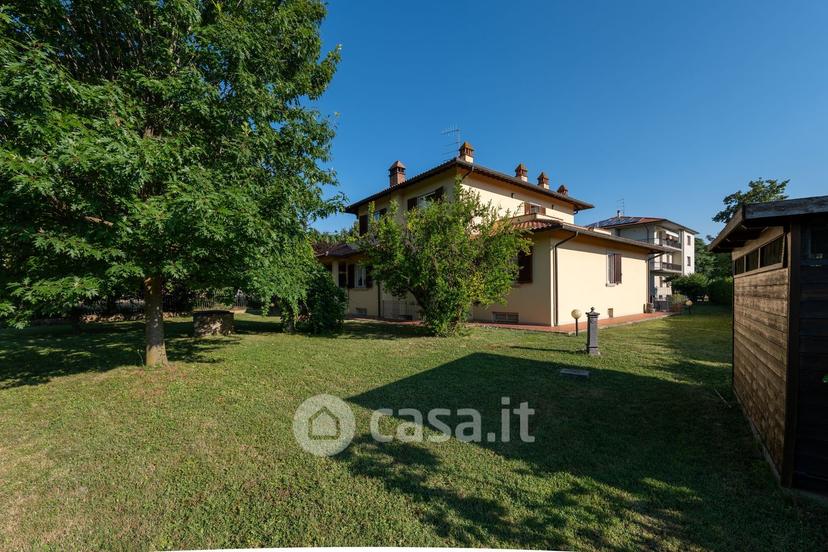Villa in Via Fiorentina 7 — foto 21 di 106