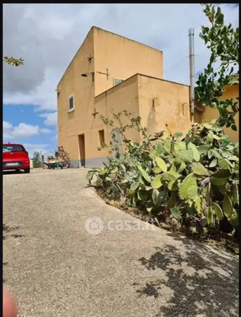 Villa in Contrada Priolo — foto 5 di 6