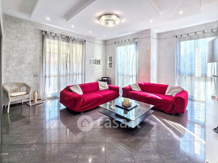 Quadrilocale in Via Flavio Gioia 25 — foto 27 di 54