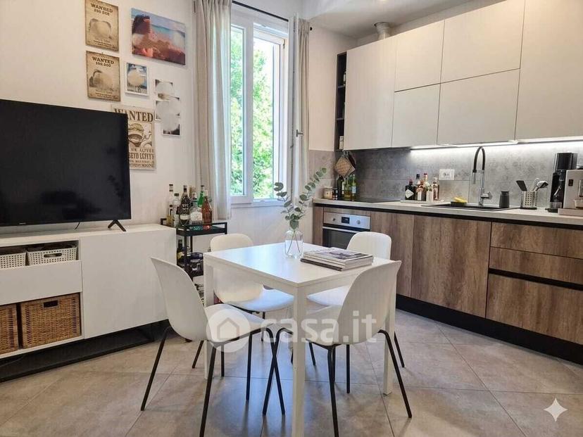 Trilocale in Via Agucchi 106 — foto 15 di 22