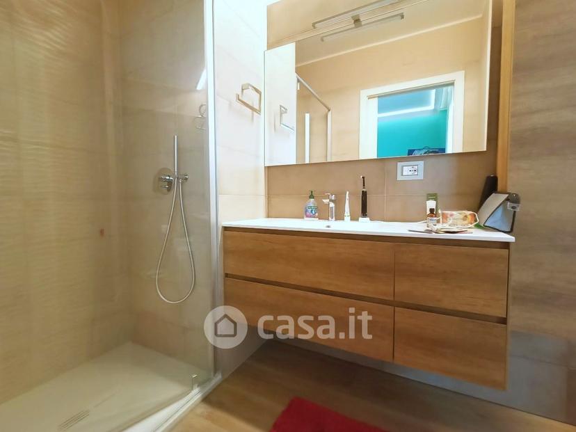 Trilocale in Viale Brenta 3 — foto 28 di 34