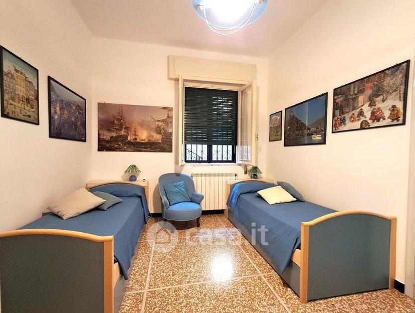 Quadrilocale in Via Colla Micheri — foto 9 di 25