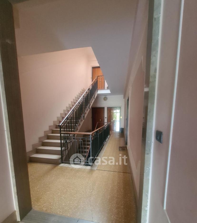 Trilocale in Via Pierino Negrotto Cambiaso — foto 22 di 32