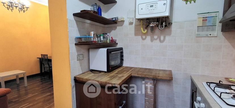 Appartamento in Via Don Giovanni Minzoni 6 — foto 9 di 27
