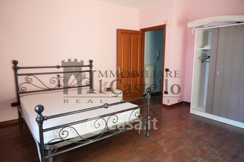 Villa in Via Vitellino — foto 10 di 42