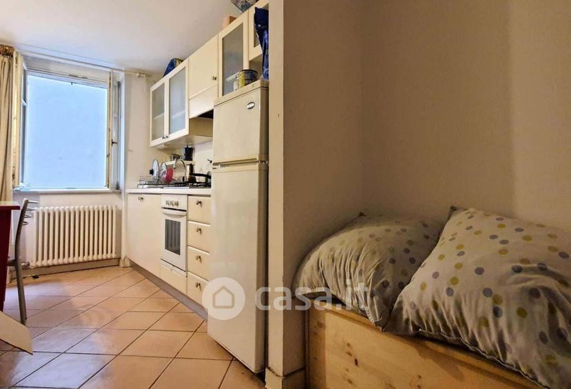 Stanza in Vicolo Morosante 8 — foto 2 di 15