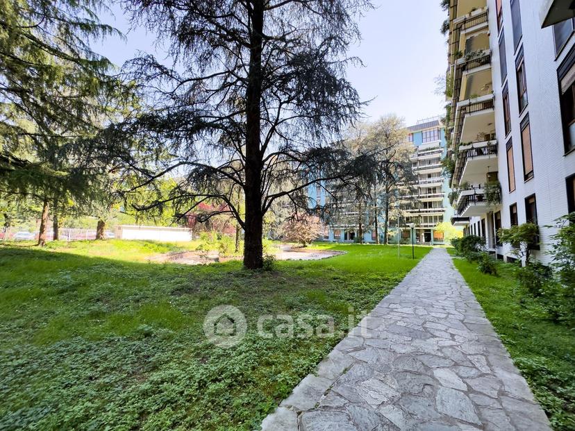 Appartamento in Via Volturno 80 — foto 21 di 43