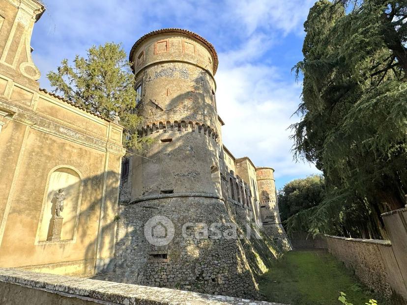 Villa in Via Principe Spada — foto 53 di 77