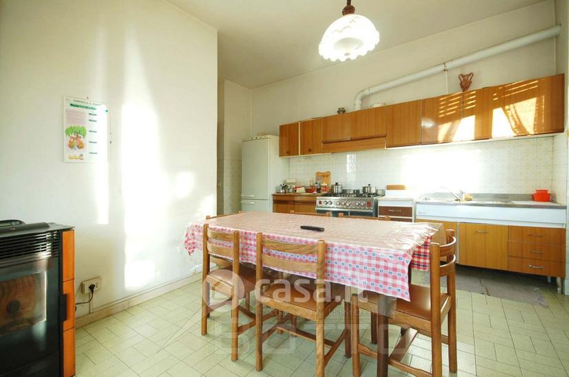 Trilocale in Via Novara 83 — foto 6 di 13