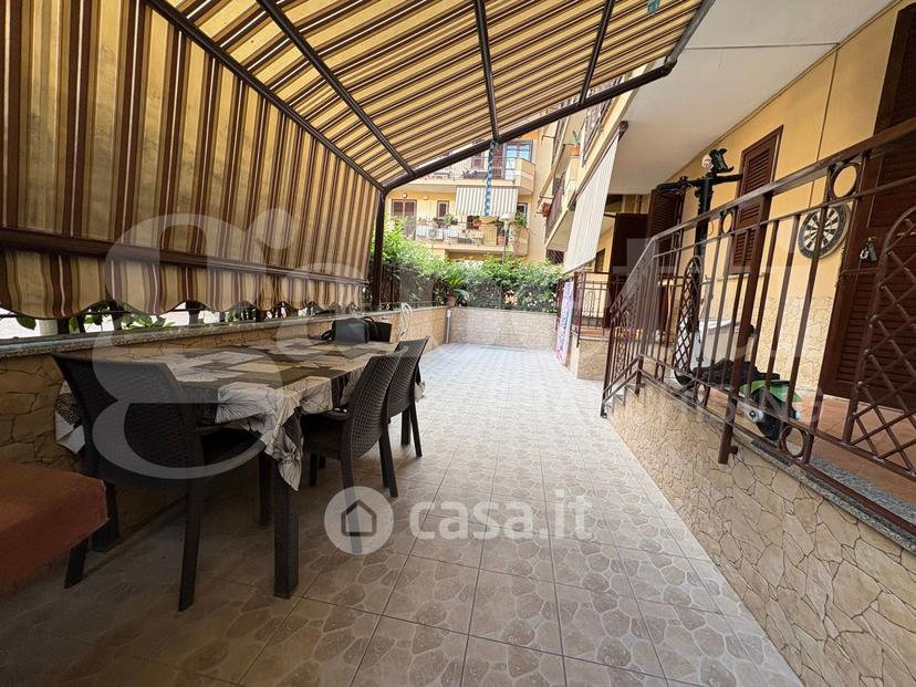 Trilocale in Via Bugnano 67 — foto 27 di 30