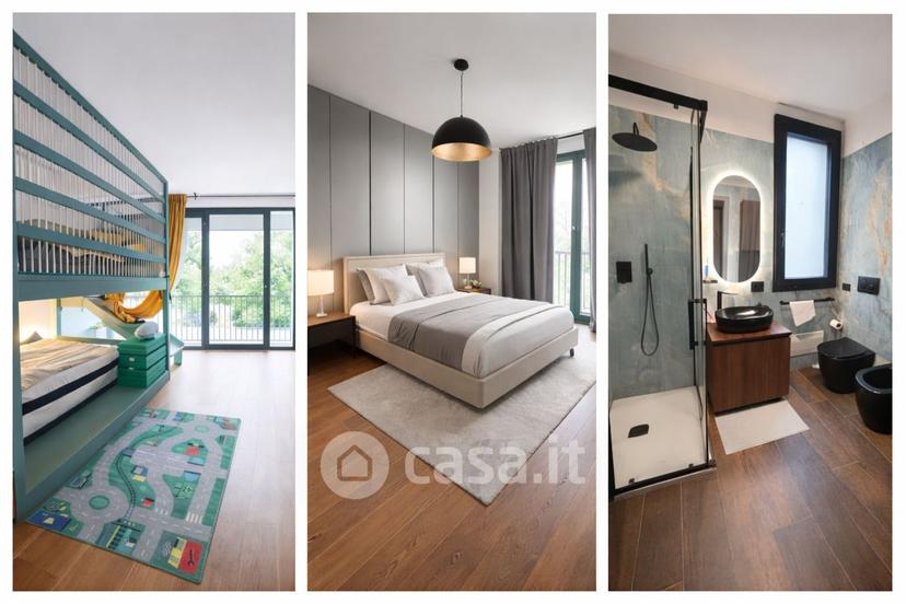 Quadrilocale in Viale G. di Vittorio — foto 4 di 19