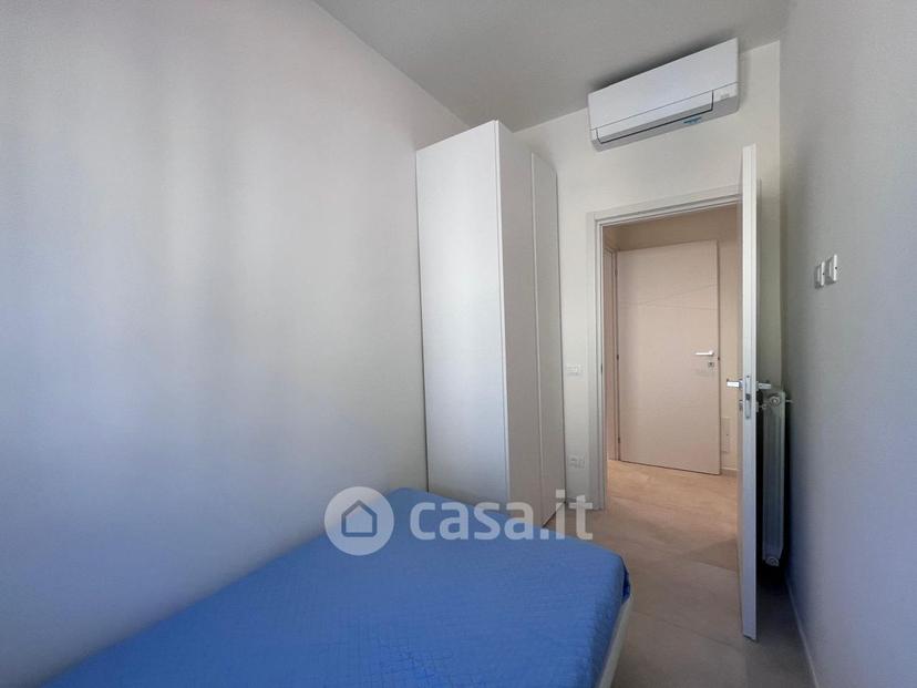 Appartamento in Via Amerigo Vespucci 55 — foto 4 di 25