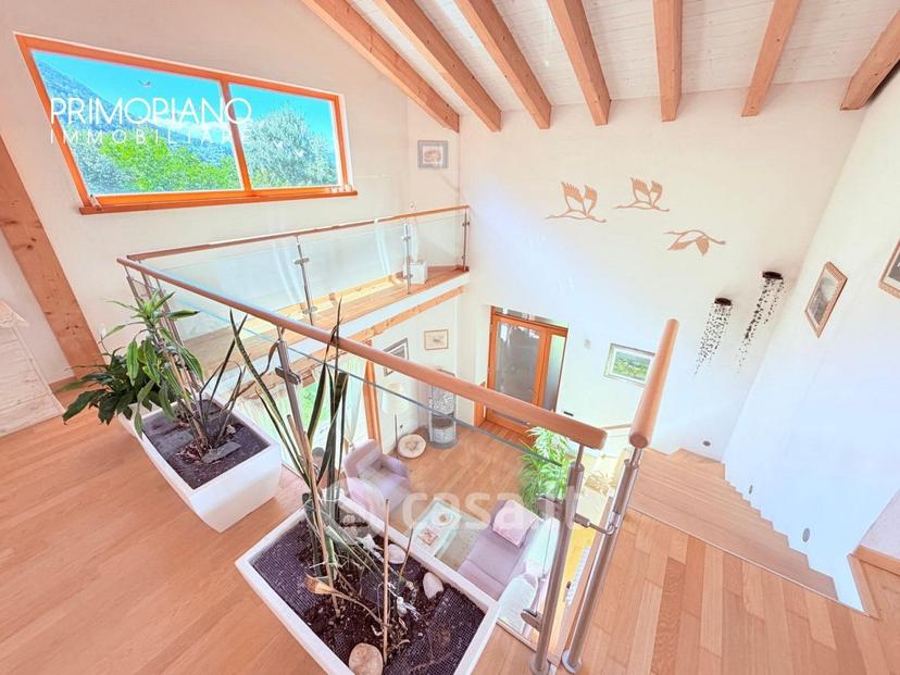 Villa in Frazione Frisanchi — foto 8 di 39