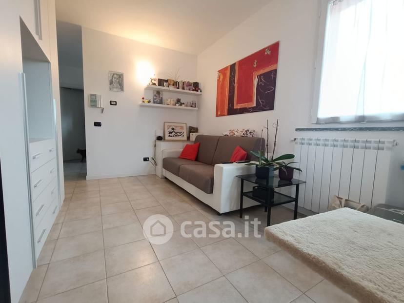 Monolocale in Viale John Fitzgerald Kennedy 89 — foto 9 di 11