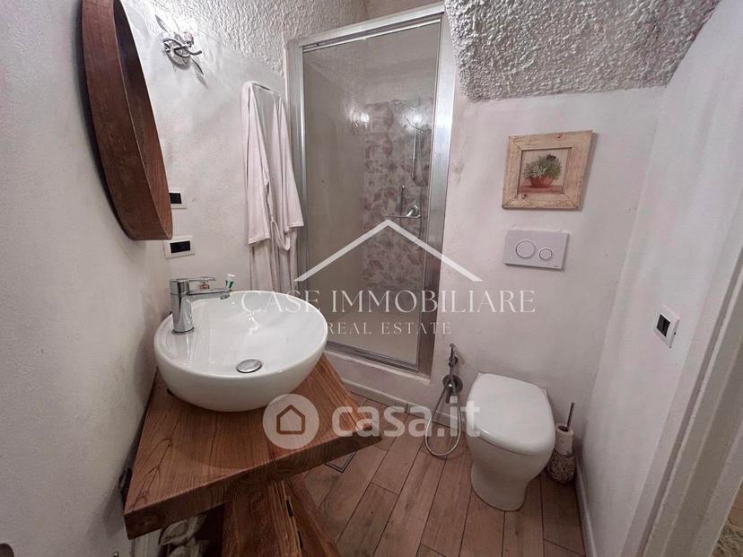 Bilocale in Via Roma