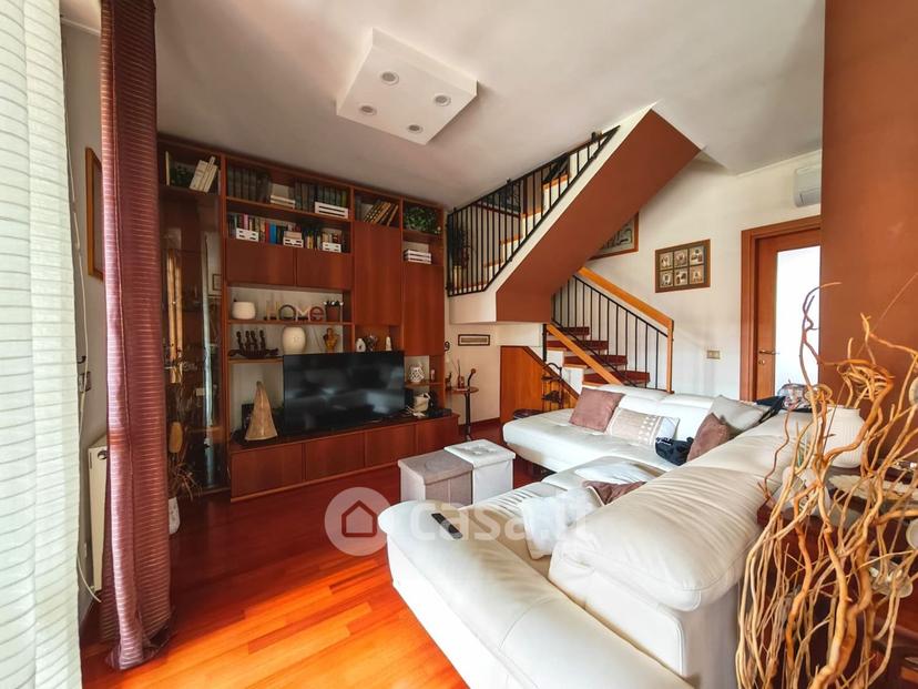 Appartamento in Via Gianfilippo Usellini — foto 12 di 28