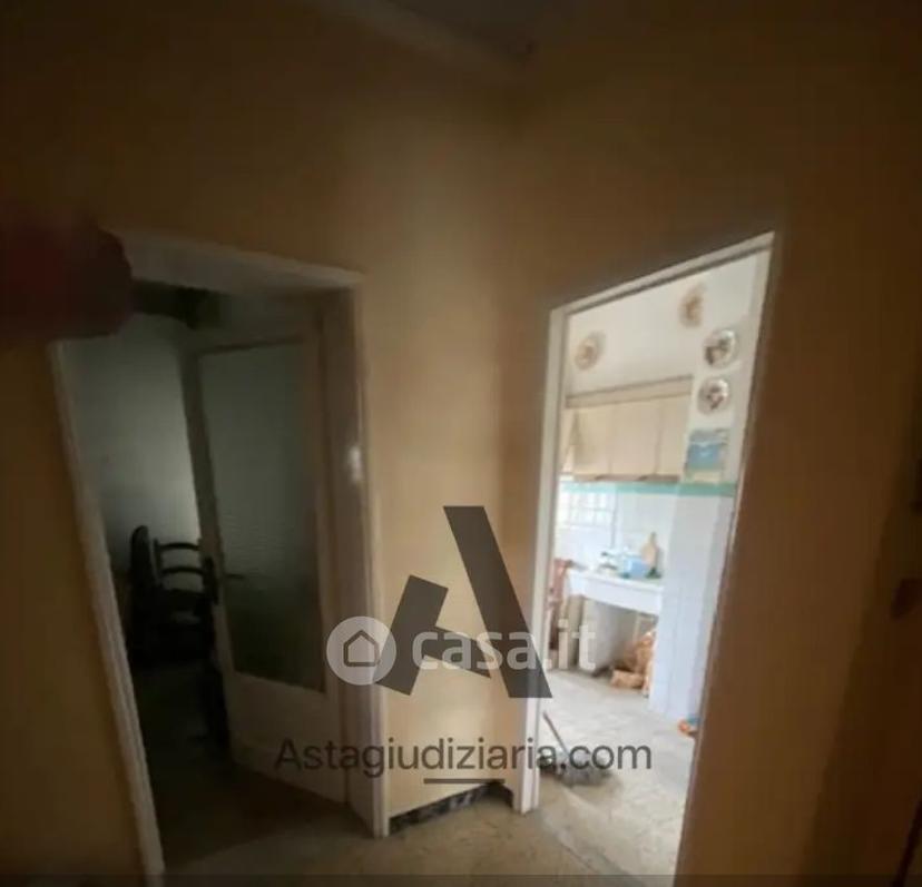 Appartamento in Via Giuseppe Giovannetti — foto 32 di 33