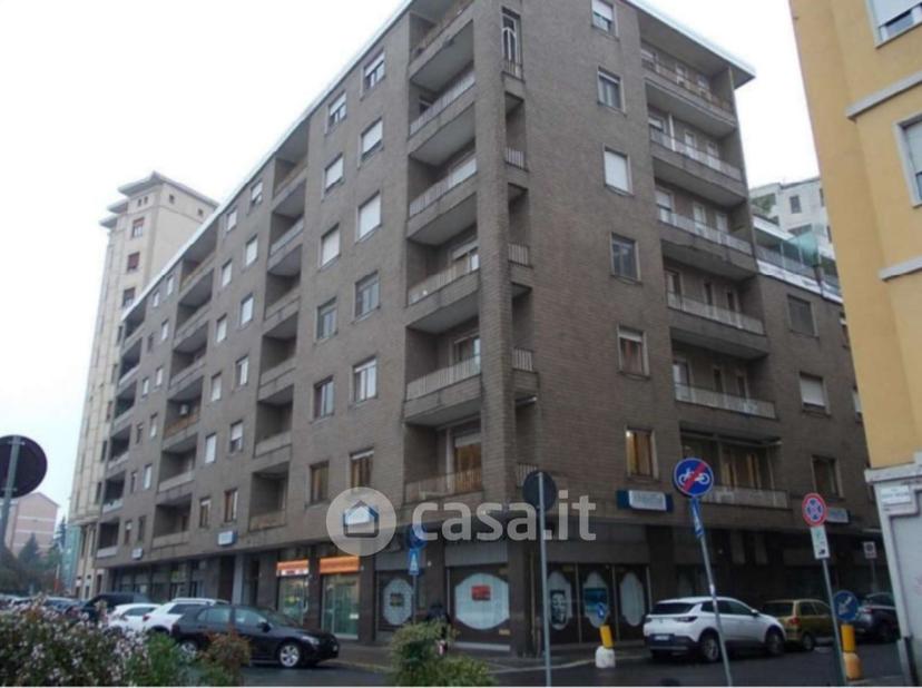 Trilocale in Via Marengo — foto 25 di 32