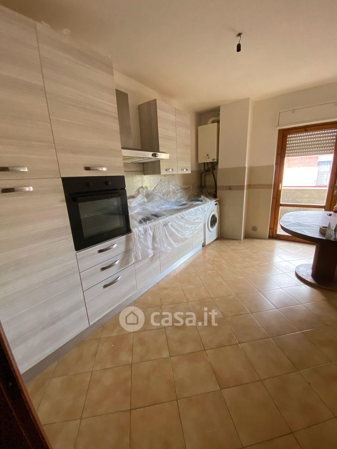 Appartamento in Via Camerano 19 B