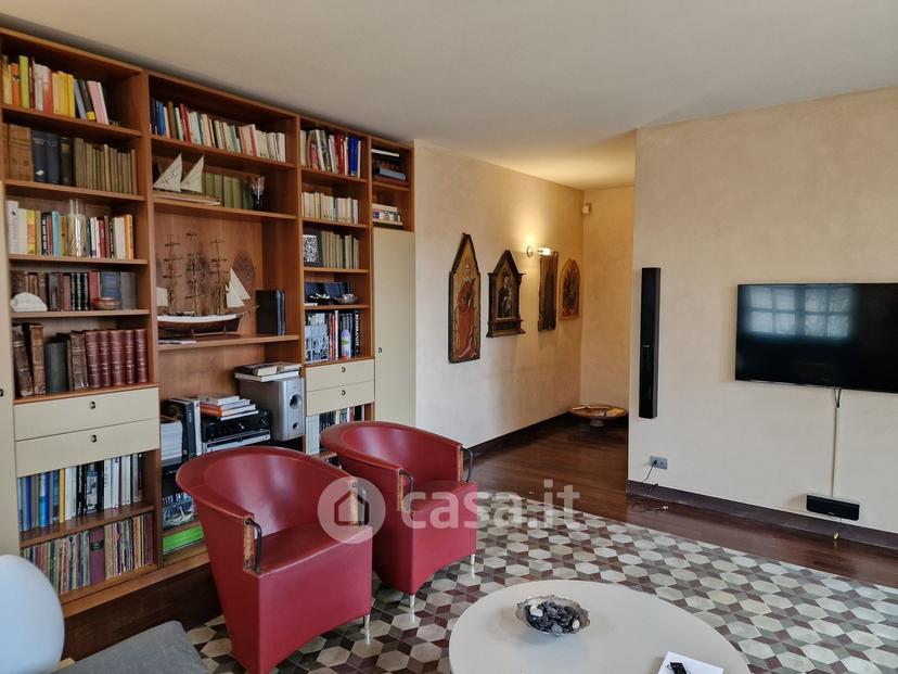 Villa in Via Moncenisio 8 — foto 22 di 72