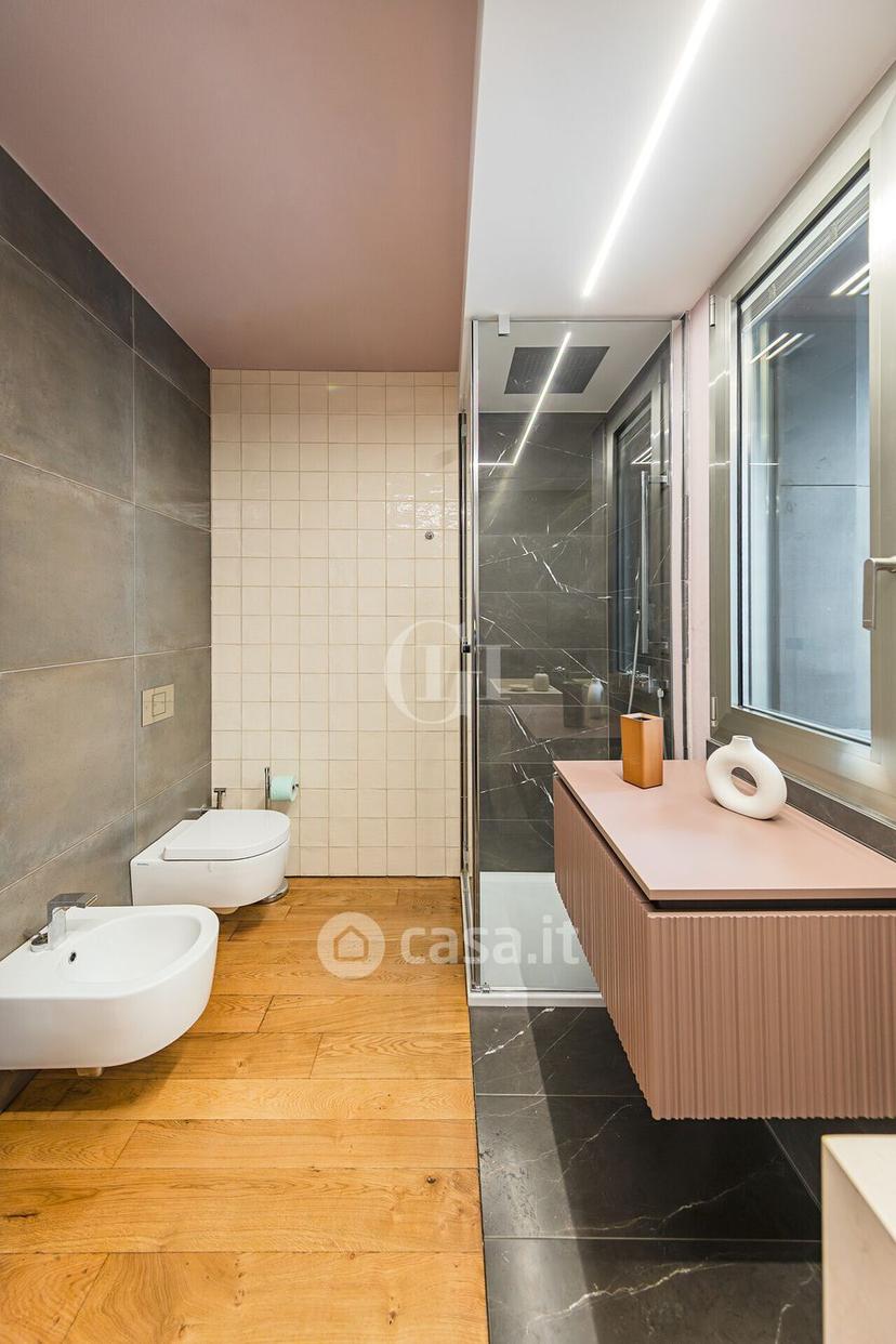 Appartamento in Via Mezzocolle 19 — foto 24 di 35