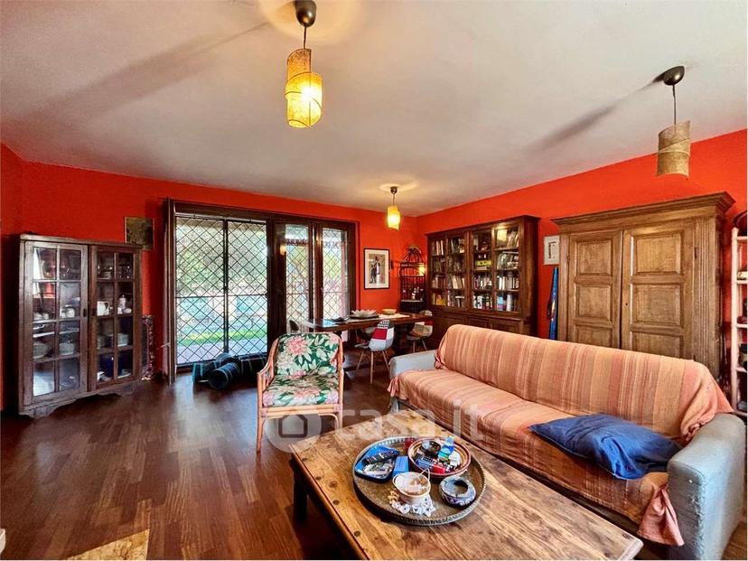 Villa in Via San Rocco — foto 15 di 32
