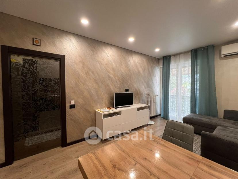 Quadrilocale in Lungadige Marco Apuleio — foto 19 di 26