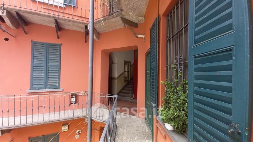 Bilocale in Via Gustavo Fara 33 — foto 15 di 19