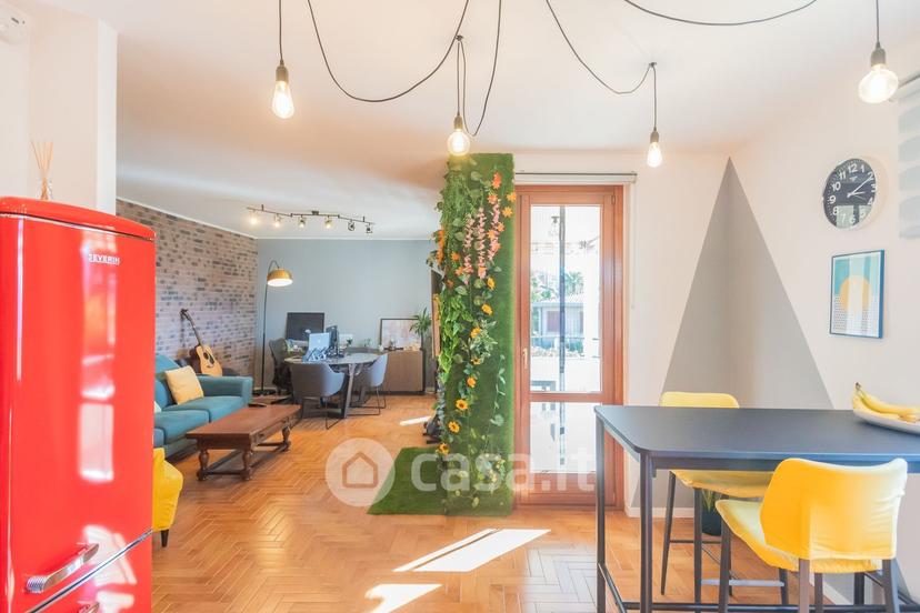 Trilocale in Vicolo dei Prati 4 -c — foto 66 di 77