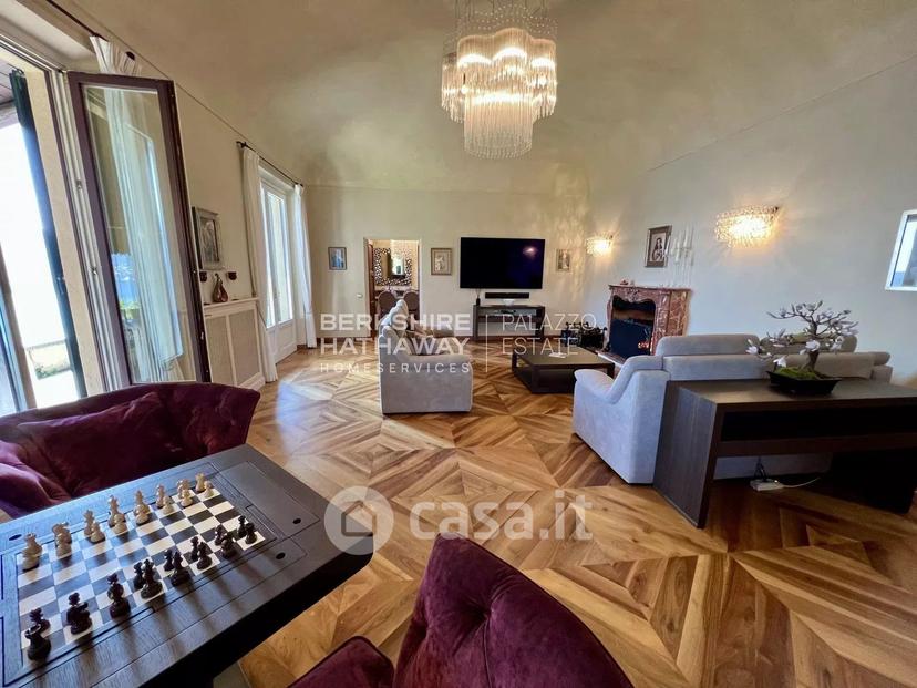 Villa in Via Per Cernobbio — foto 86 di 87