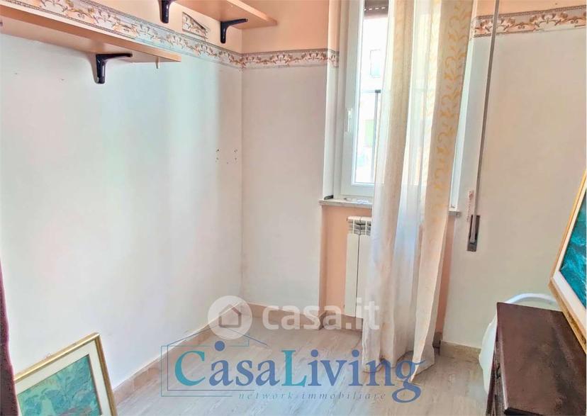 Quadrilocale in Via Domenico Trentacoste 34 — foto 11 di 22