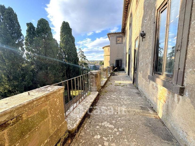 Villa in Via Principe Spada — foto 2 di 77