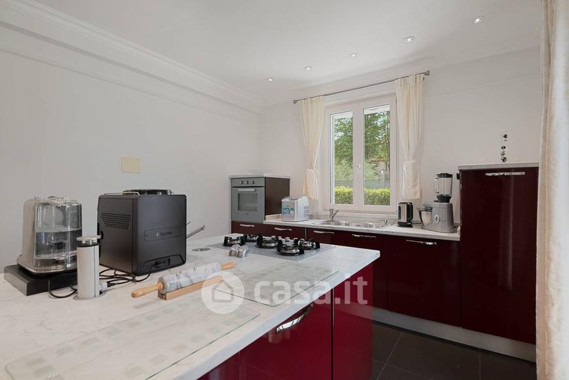 Villa in Via di Rosi 1056 — foto 7 di 52