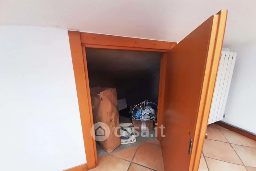 Quadrilocale in Via Giacomo Puccini 91 — foto 5 di 26