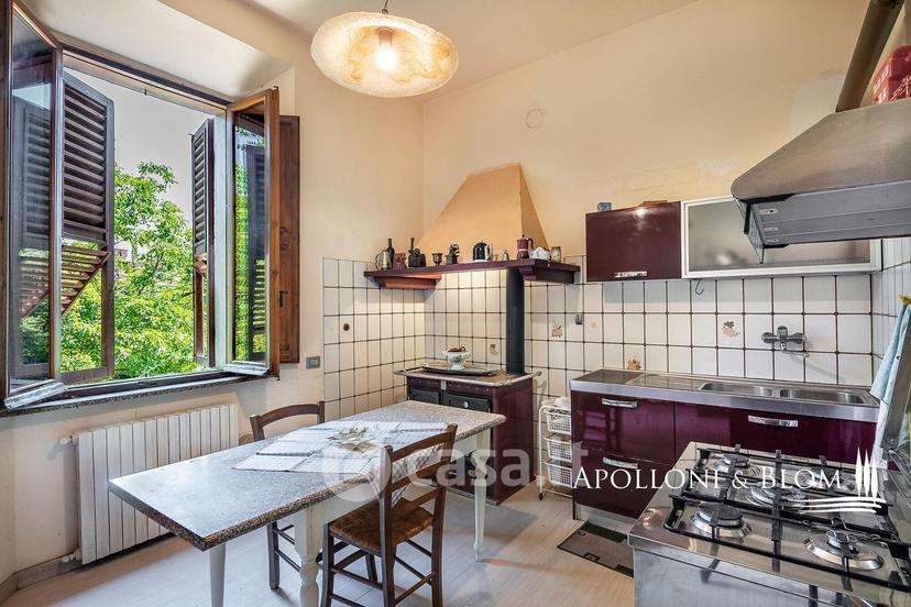 Villa in Via Due Giugno 21 — foto 39 di 44