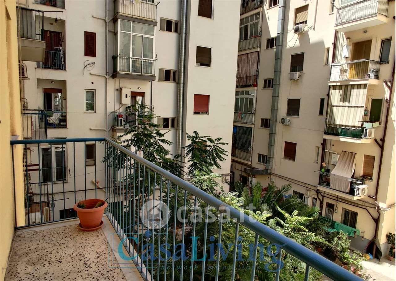 Quadrilocale in Via Domenico Trentacoste 34