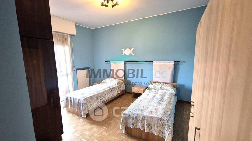 Trilocale in Via San Giuseppe — foto 22 di 22