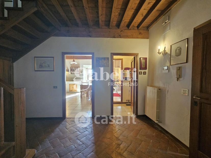 Appartamento in Via di Mosciano — foto 21 di 63