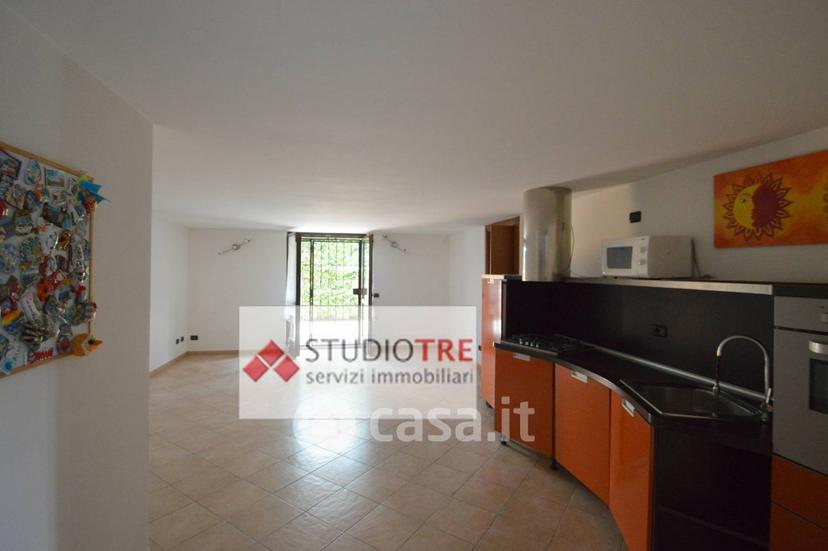 Villa in Via Leonardo da Vinci 14 — foto 40 di 45