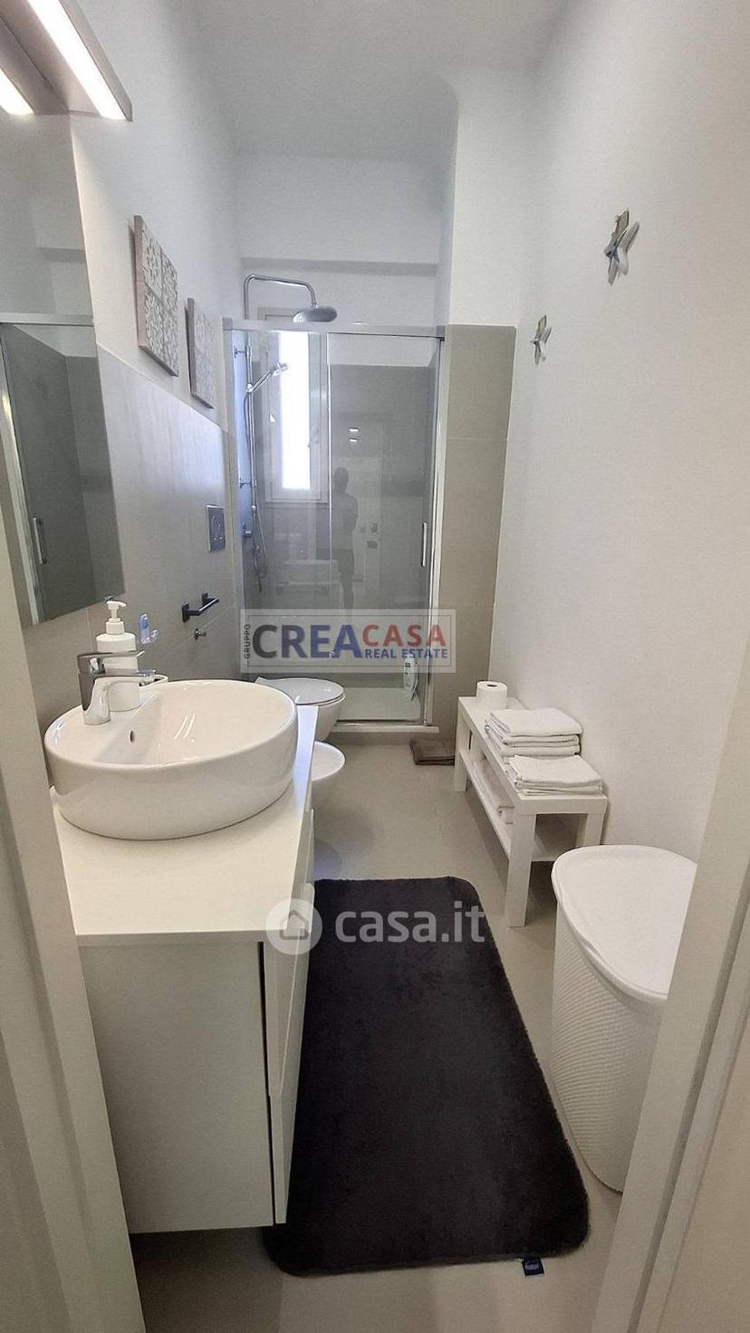 Trilocale in Via Schisò 16 — foto 7 di 12
